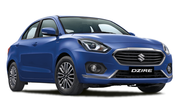 DZIRE – ONE AUTO PVT LTD